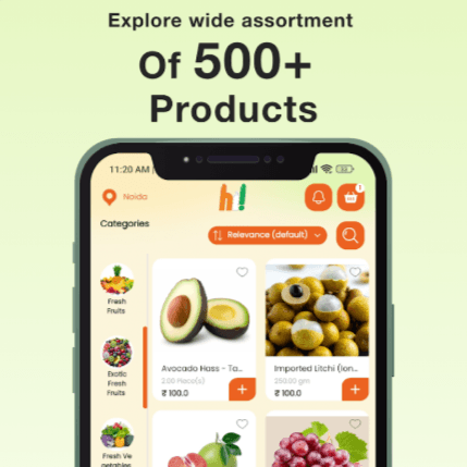 app images