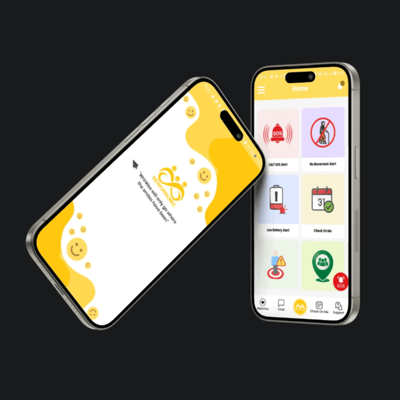 app images